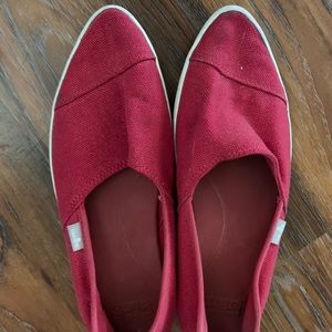 Sanuk Casual flats